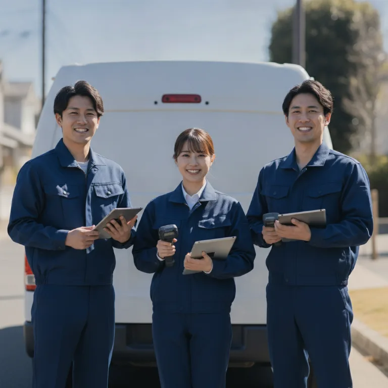 保険ブローカー のチーム: Isesaki